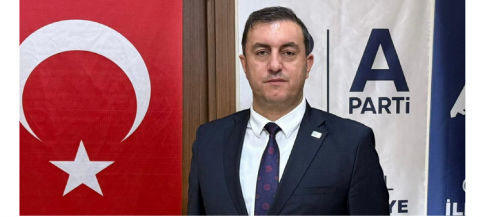 Metin Baydar: Şanlıurfa’nın Gücü, Güçlü Sivil Toplumla Büyüyecek