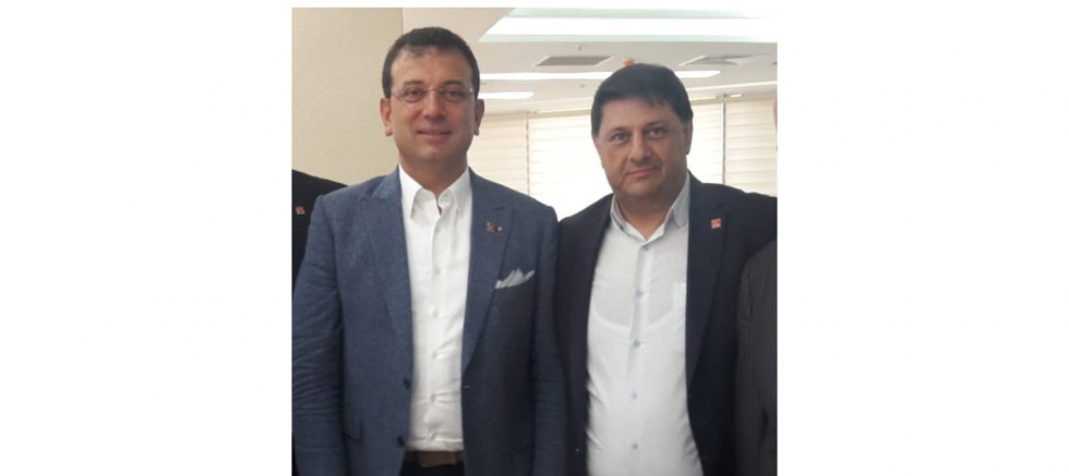 Metin Güzelkaya: CHP’ye Yapılan Müdahale Kabul Edilemez