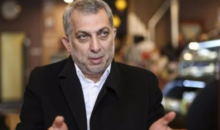 Metin Külünk: Devlet Paralel Yapılardan Tam Anlamıyla Arındırılmalıdır