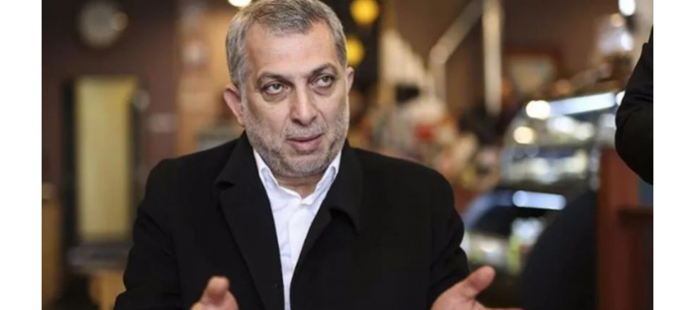 Metin Külünk: Türkiye Ailenin Kalesi Olma Sorumluluğunu Güçlü Bir İradeyle Taşımalıdır