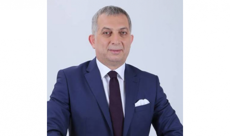 Metin Külünk: Türkiye Milli Bağımsızlık Çizgisinde Birlik Ve Soğukkanlılıkla Durmalıdır