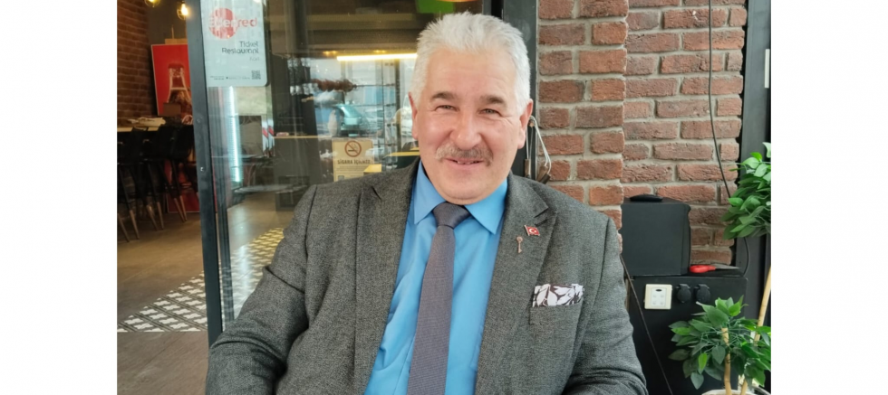Mücahit Karakayalı Enflasyonun Ardındaki Alım Gücü Kaybına Dikkat Çekti