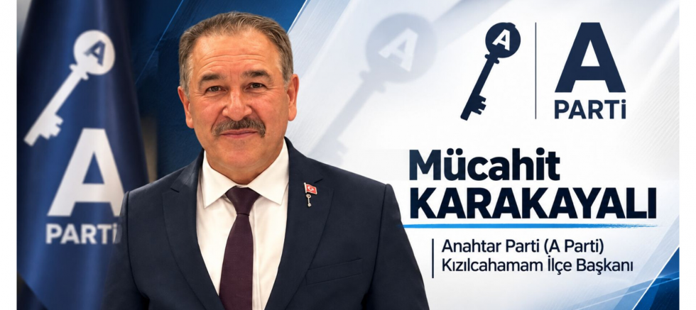 Mücahit Karakayalı: Sanayi Sitesi Hızlansın