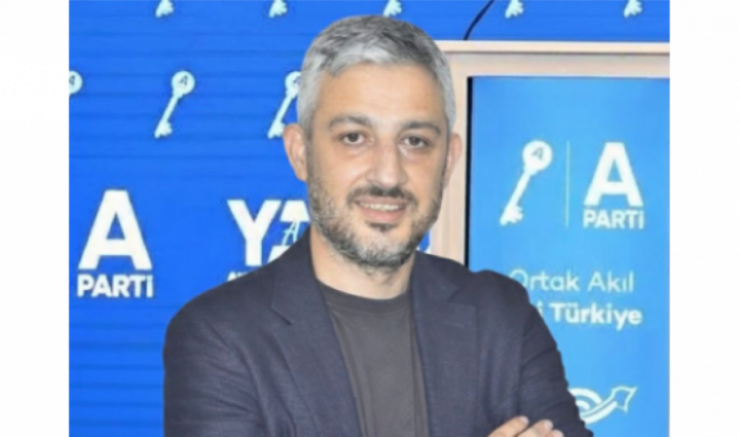 Muhammed Doğan Kaya: Türk Bayrağına Yönelik Saygısızlık Bu Milletin Ortak Vicdanını Yaralar