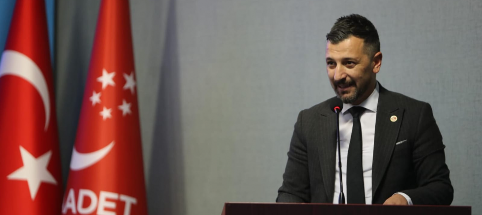 MUHAMMED FATİH TİRYAKİ: