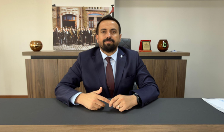 Muhammet Yılmaz: Hukukun Üstün Olmadığı Yerde Adalet Duygusu Zedelenir