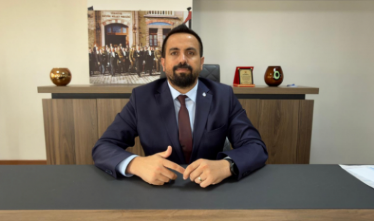 Muhammet Yılmaz: Vatandaş Geçim Değil, Gelecek Kaygısı Yaşıyor
