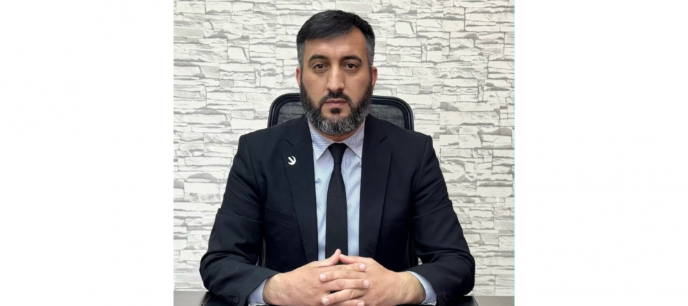 Murat Polat: “Muharrem Ayı, Gönüllerde Adalet, Sabır Ve Merhamet Bilincini Güçlendiren Mübarek Bir Aydır”