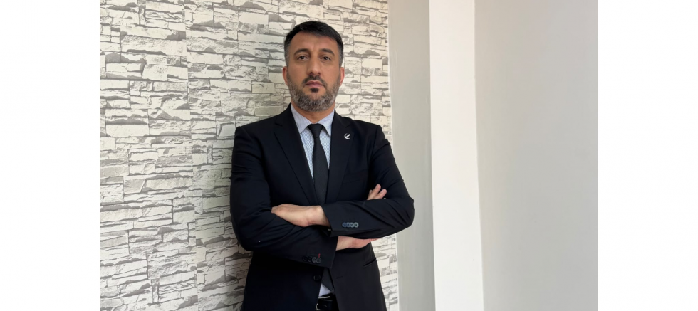 Murat Polat: YKS Süreci Gençlerimize Sorumluluk ve Mücadele Bilinci Kazandırıyor