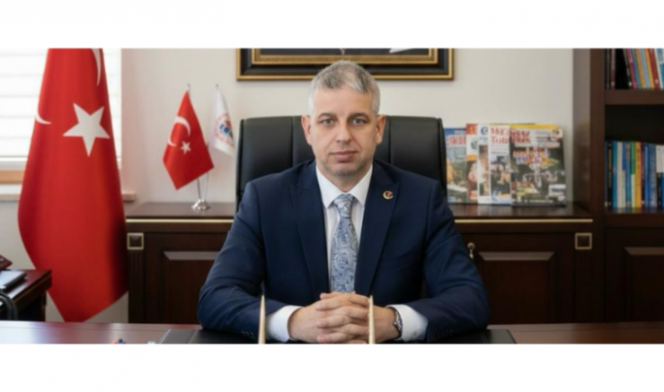 Musa Yazıcıoğlu: 1 Mayıs emeğin hakkını teslim etme ve dayanışmayı büyütme günüdür