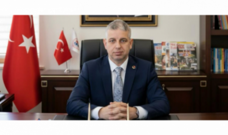 Musa YAZICIOĞLU: Muhsin Yazıcıoğlu Dava Şuurunun Ve Sadakatin En Güçlü Temsilcisiydi