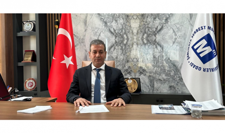 Mustafa Kılıç: “Çocuklarımıza Yapacağımız En Büyük Yatırım, İyi Bir Eğitim ve Güçlü Bir Gelecektir”