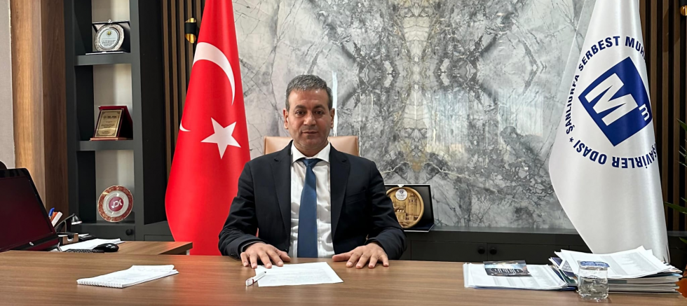 Mustafa Kılıç’tan Muharrem Ayı Mesajı: “Toplumsal Huzurun Temelinde Adalet, Dayanışma ve Güven Vardır”