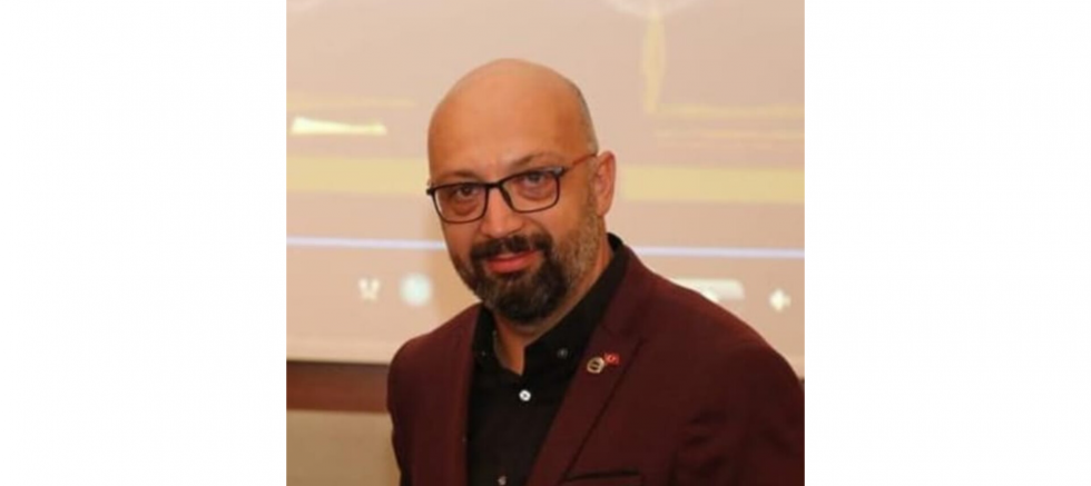Mustafa Üstün: Basın, Toplumun Doğru Bilgiye Ulaşmasında Kritik Bir Görev Üstleniyor