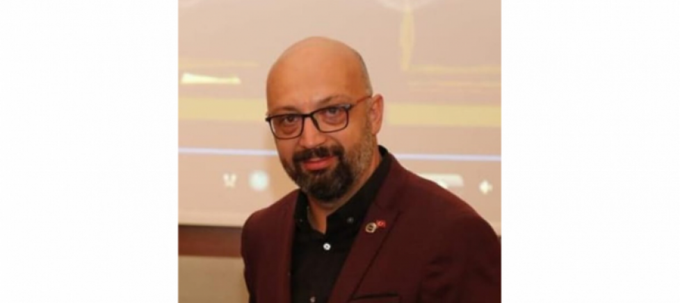 Mustafa Üstün: “Ramazan, Üretimde Bereketi ve Paylaşımı Artırma Vaktidir”