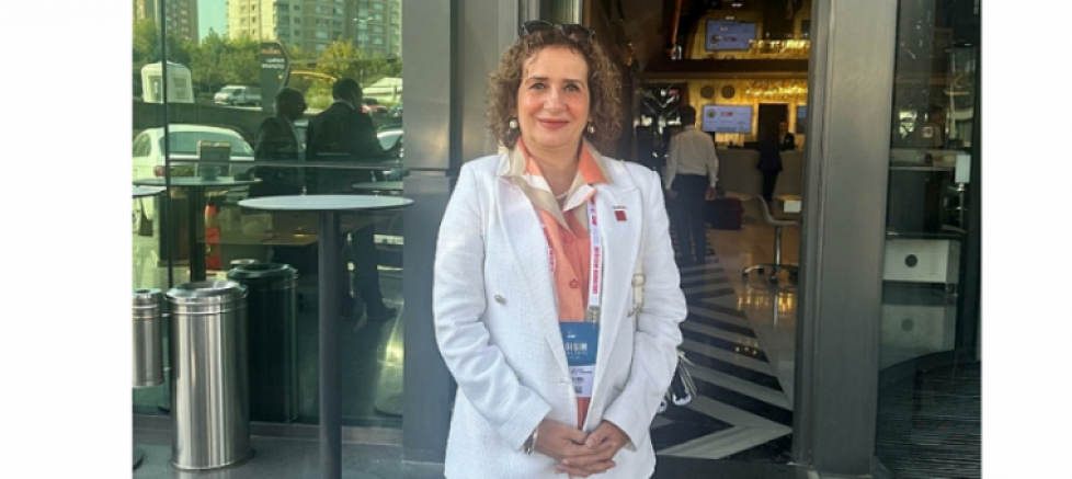 Nalan Yedekçi: Halkın İradesi Pazarlık Konusu Yapılamaz