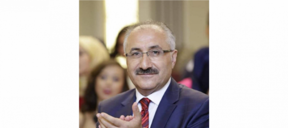 NECATİ COŞKUNER: “MİLLETİN DEĞERLERİYLE OYNANARAK DEĞİL, ONLARA SAYGI GÖSTERİLEREK YÖNETİLMELİDİR”