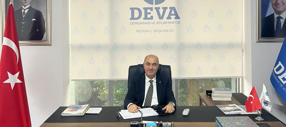Necmi Ağaoğlu: Çevreyi Kaybedersek Geleceğimizi de Kaybederiz