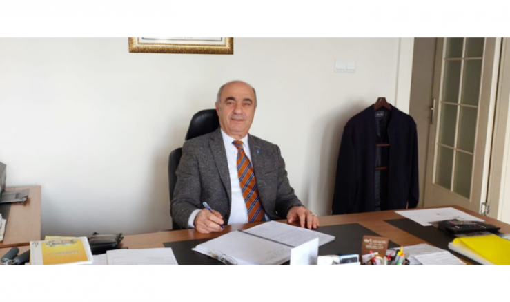 Necmi Ağaoğlu: Doğum İzninin Uzatılması Kadın ve Aileyi Güçlendirecek