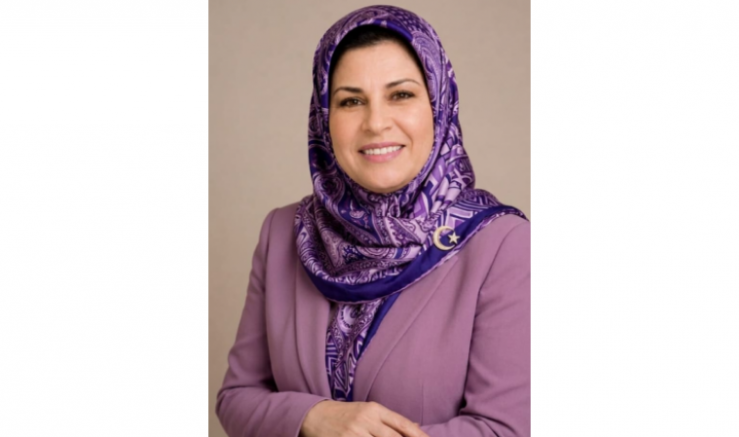 Nesrin Vural: Halkımızın Derdi Bizim Derdimizdir