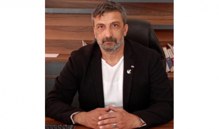 Niksar İlçe Başkanı Mehmet Özkan: Millet çareyi Milli Görüşte arıyor