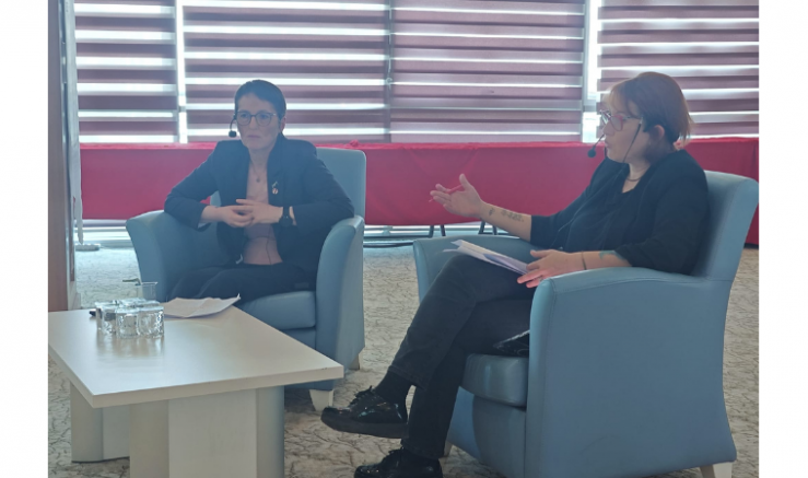 Nuh Karakaya: Türkiye’de kadın yoksulluğu derinleşiyor çözüm sosyal politikaların güçlendirilmesidir