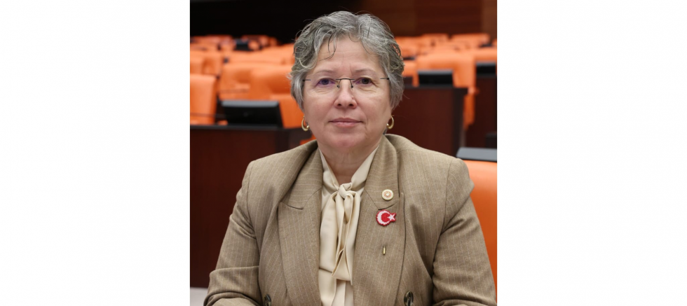 Nurten Yontar: Çiftçiye Üretimden Vazgeçin Mesajı Veriliyor