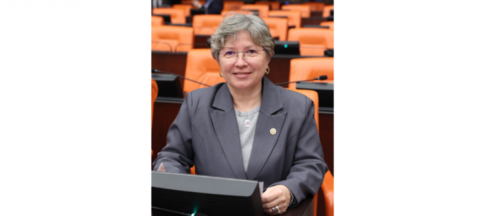 Nurten Yontar: “Çocukların Üstün Yararı Her Kurumun Ve Her Kararın Üzerindedir”
