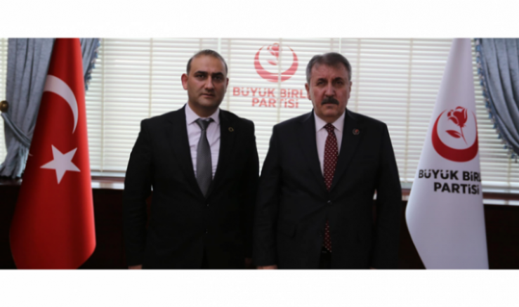 Oğuz Han: “Çocuklarımızın Karne Sevinci, Geleceğe Dair Umudumuzu Güçlendiriyor”