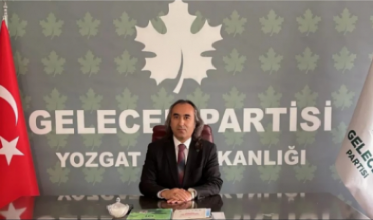 Ömer Aydoğmuş: 1 Mayıs emeğin kıymetini ve alın terinin onurunu hatırlatan en anlamlı gündür