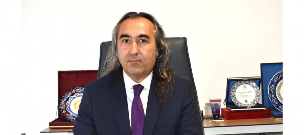 Ömer Aydoğmuş: Akdağmadeni’nde Huzur Ve Güvenlik İçin Artık Ciddi İnisiyatif Alınmalı