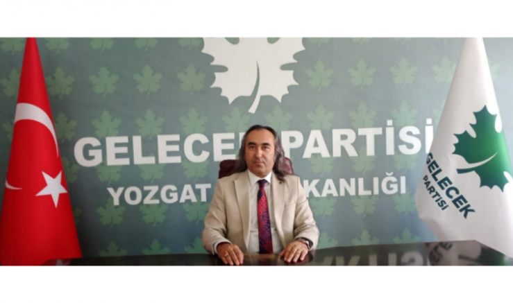 Ömer Aydoğmuş: Annelerimizin Doğum İzni 24 Haftaya Çıkarılmalı
