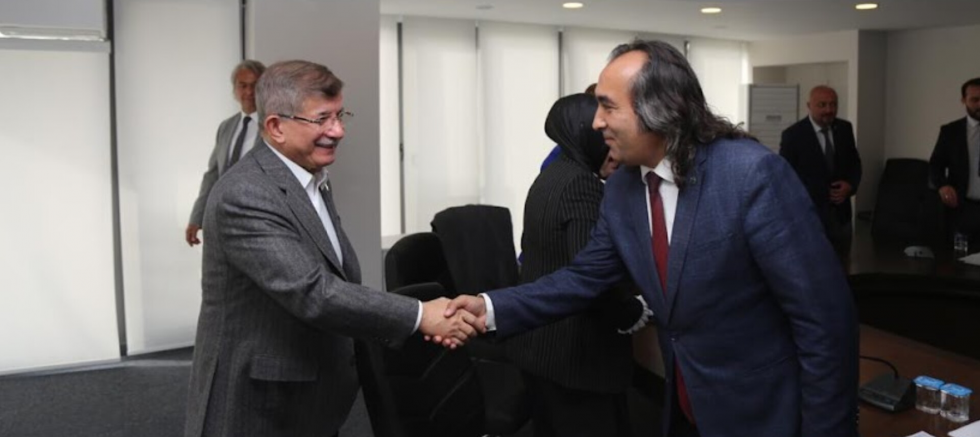 Ömer Aydoğmuş: Ekonominin Görünmeyen Kahramanları Büyük Bir Sorumluluk Taşıyor