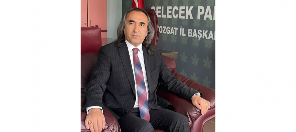 Ömer Aydoğmuş: Kayyumlarla Ekonomi Yönetilmez Enflasyon Doğru Politikalarla Düşer