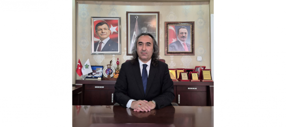 Ömer Aydoğmuş: “Kötü Yönetimin Faturası Millete Çıkarılamaz”