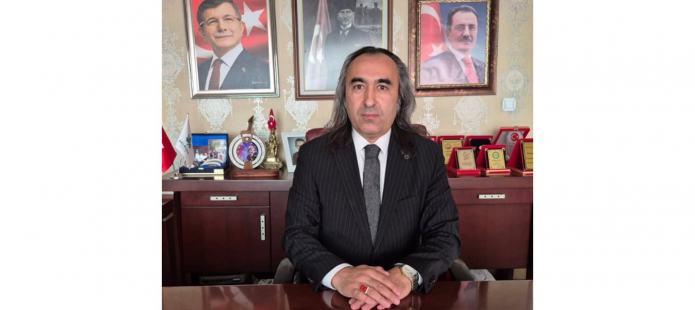 Ömer Aydoğmuş: Tramvay Üniversiteye Mutlaka Ulaşmalıdır