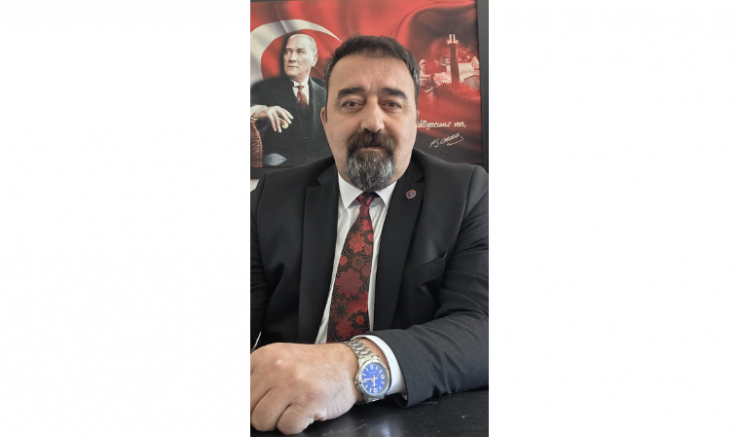 Öner Bayık: Gençlerimizin Geleceğini Nitelikli Eğitimle Güvence Altına Almalıyız