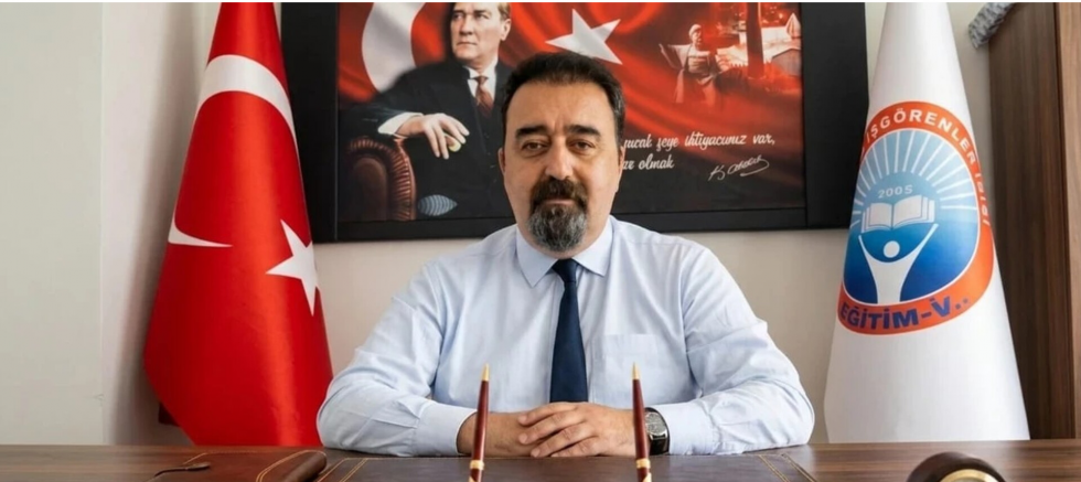 Öner Bayık: Güvenli Okul Güvenlikçi Okul Değildir