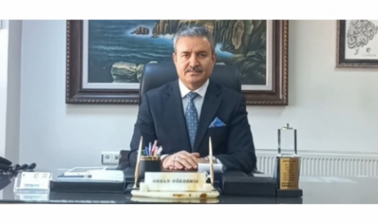 Orhan Gökdemir: 1 Mayıs, Emeğin Kıymetinin Sözde Değil Hayatta Karşılık Bulduğu Gün Olmalı