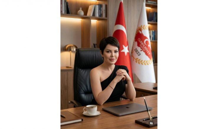 Osman Karakuş: Asya Filiz Güneş İle İstanbul’da Güçlü Bir Dönem Başlıyor