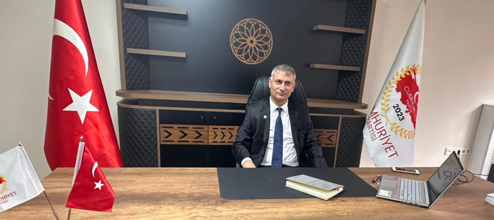 Osman Karakuş: “Görev Başındaki Polise Sıkılan Kurşun, Milletimizin Huzuruna Sıkılmıştır”