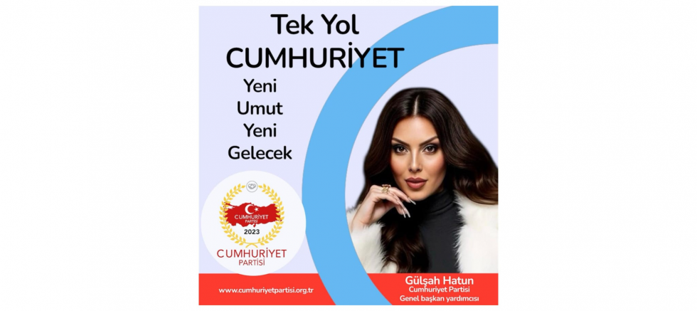 Osman Karakuş: Gülşah Hatun’un Katılımı Partimize Güç Katacaktır