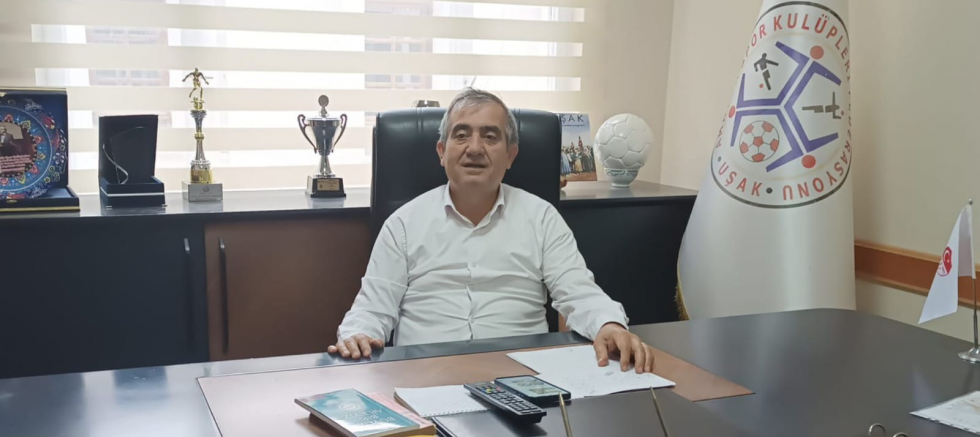 Osman Kocabıyık: Mevlid Kandilimiz, Manevi Bir Yeniden Doğuş Vesilesidir