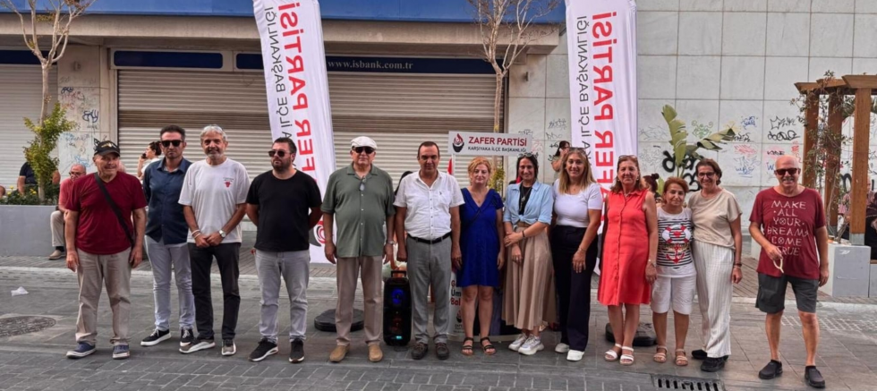 Özcan Pehlivanoğlu: Her Şartta Cumhuriyetimize Sahip Çıkacağız