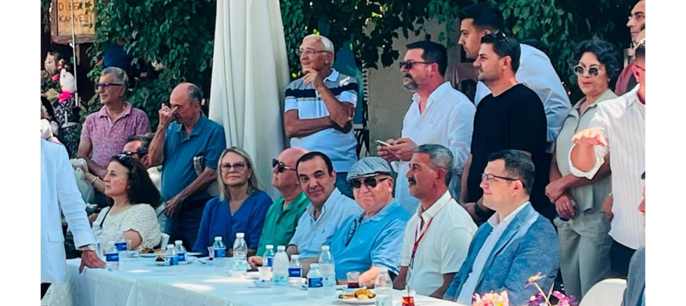 Özcan Pehlivanoğlu: Zafer Partisi Olarak Halkımızla Birlikte Olmaya Devam Ediyoruz