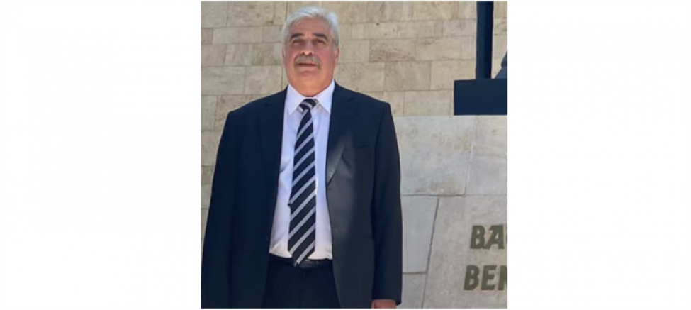 RAFET ÇIRAK: HÜKÜMET RADİKAL KARARLAR ALMADIKÇA EKONOMİ DAHA DA KÖTÜYE GİDER!