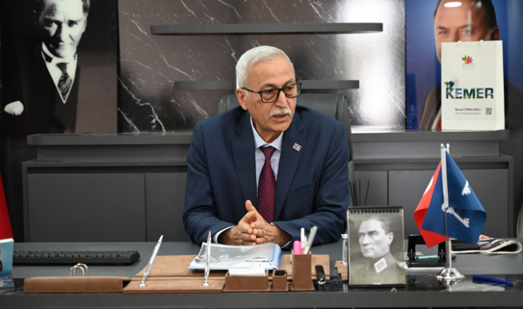Ramazan Kal: Hayat Pahalılığı Gençlerin Gelecek Planlarını Erteliyor