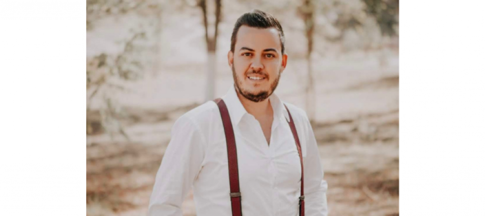 Ramazan Laçiner: Gençlerimiz Kendi Şehrinde İş Bulabilmeli