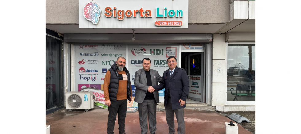 Ramazan Öksüz: “Esnafımızın Yanında Olmaya Devam Ediyoruz”