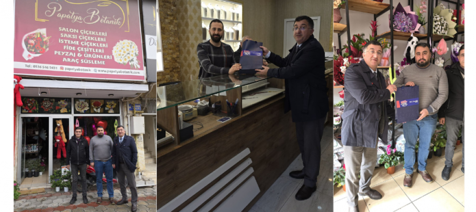 Ramazan Öksüz: “Payas’ta Kardeşliği ve Adil Paylaşımı Büyüteceğiz”